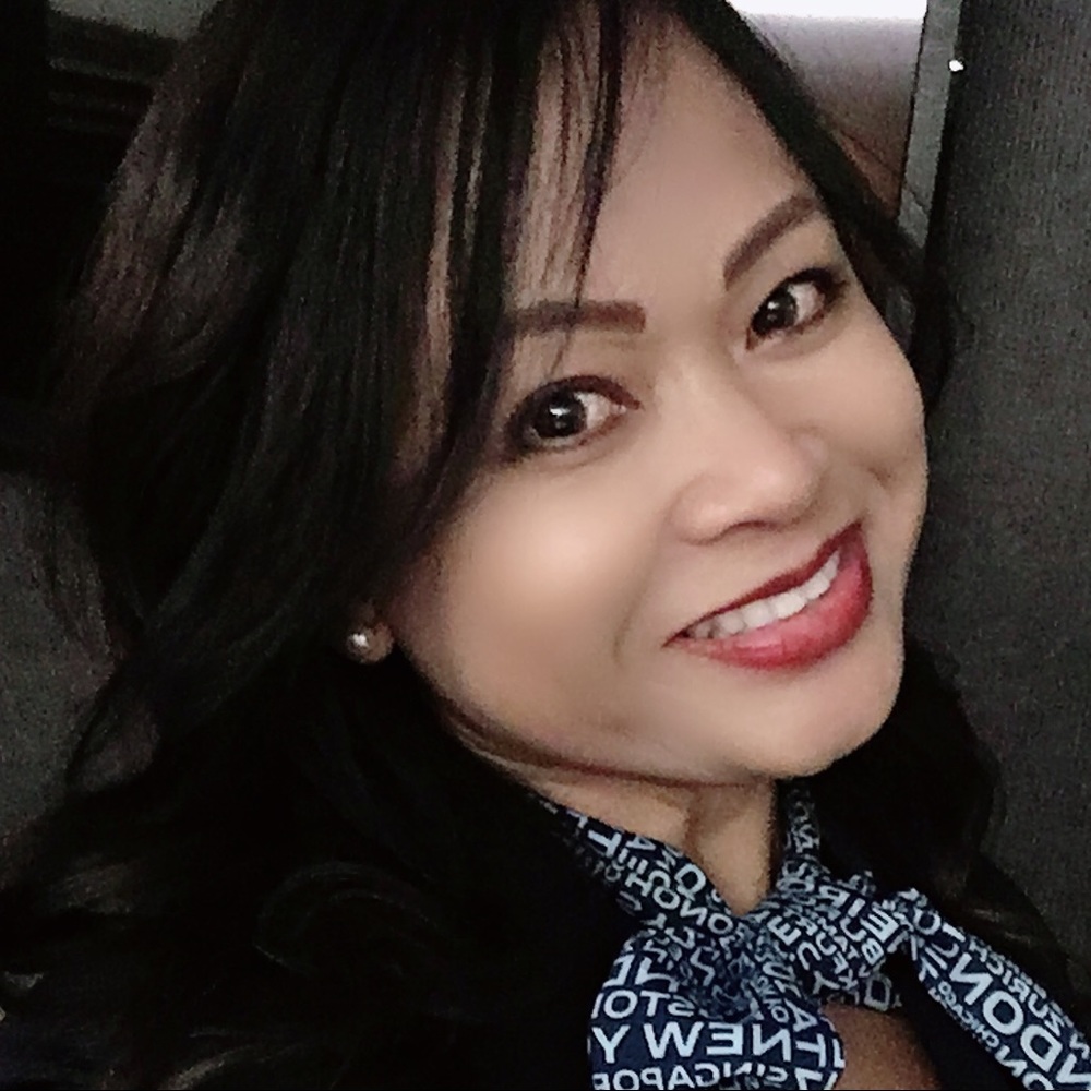 Meet your Posher, Zoya